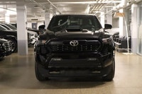 This Toyota Tacoma has a powerful Intercooled Turbo Regular Unleaded I-4 2.4 L/146 engine powering t... (image 2)