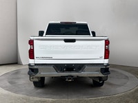 Only 59,000 Miles! This Chevrolet Silverado 3500HD boasts a Turbocharged Diesel V8 6.6L/ engine powe... (image 3)