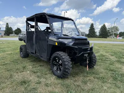 CONSIGNMENT UNIT. SAVE BIG ON TAXES Engine Type: 4-Stroke Twin Cylinder DOHC Displacement: 999cc Coo...