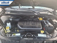 Look at this certified 2019 Dodge Grand Caravan GT | Leather | Navi | DVD | Heated Seats + Steering... (image 8)