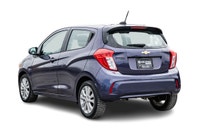 Chevrolet Spark LT * Groupe Électrique * Climatisation * Bluetooth * Regulateur de Vitesse * Camera... (image 9)