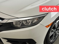 Brake Assist, Front Heated Seats, Folding Rear Seats and more! Clutch is the largest online used car... (image 7)