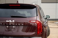 This 2022 Kia Telluride SX is a well-maintained, family-friendly SUV that balances day-to-day practi... (image 3)