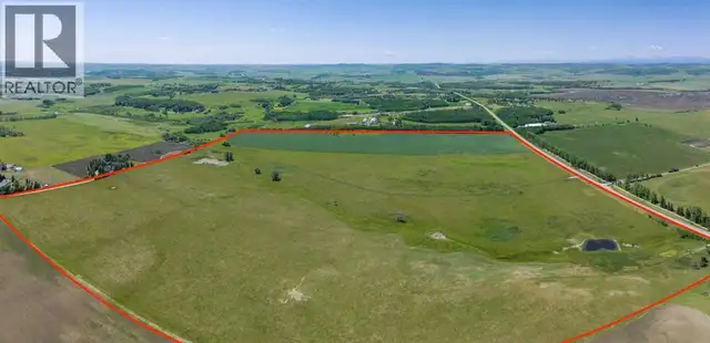 178140 96 Street W Rural Foothills County, Alberta in Land for Sale in Calgary - Image 11