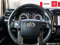 4WD Engine: V6 Cylinder Engine 4.0L L/100Km City: 14.8 L/100Km Hwy: 12.5 Safety Equipment Electronic... (image 8)