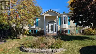 Charming high-ranch home on a 60 ft x 100 ft lot backing onto a wooded conservation easement. This p...