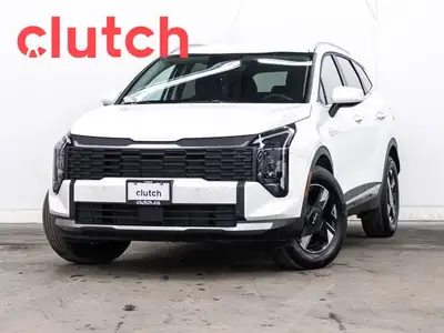 Electric Parking Brake, Brake Assist, Front Heated Seats and more! Clutch is the largest online used...