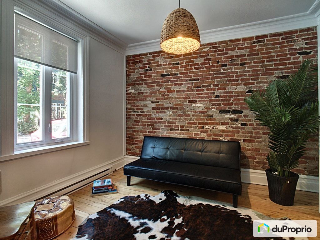 $1,500,000 - Duplex for sale in Le Plateau-Mont-Royal — photo 2