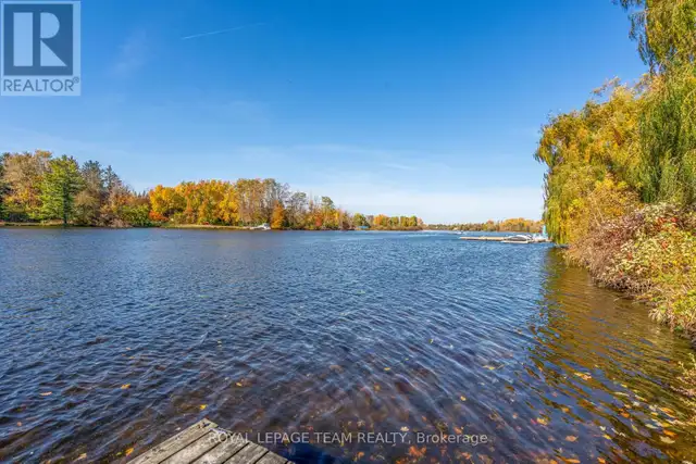 2322 SUMMERSIDE DRIVE Ottawa, Ontario in Houses for Sale in Ottawa - Image 37