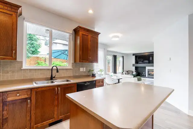 6125 150A STREET Surrey, British Columbia in Houses for Sale in Delta/Surrey/Langley - Image 15