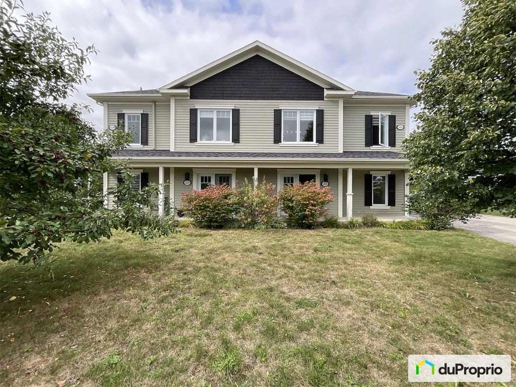 $339,000 - Condominium for sale in Sherbrooke (Rock Forest) — photo 1