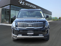 This 2020 Kia Telluride SX is a full-size SUV that combines commanding performance, premium comfort,... (image 1)