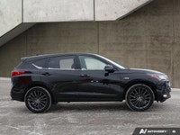 2024 Acura RDX Platinum Elite ASPEC SH-AWD. One Owner, No Accidents! This WON'T LAST!! Finished in a... (image 5)