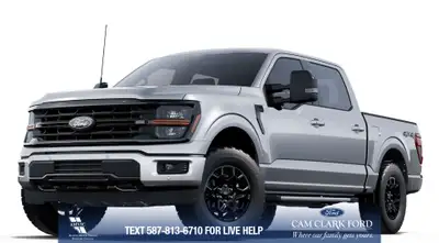 Thanks for viewing our Cam Clark Ford Inventory! WAS: $78770 NOW: $66520 plus taxes and licensing fe...