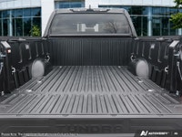 Introducing the all-new 2026 Toyota Tundra 4x4 Crewmax Limited Hybrid in an impressive gray finish,... (image 5)