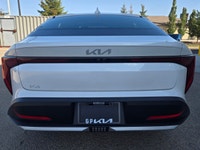 1% FINANCING FOR CURRENT KIA OWNERS! The 2025 Kia K4 LX is the all-new sedan that blends bold design... (image 5)