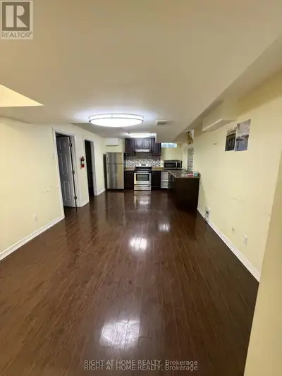 Spacious and well-maintained two-bedroom unit featuring a full kitchen, comfortable living room, pri...