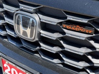 CARFAX Canada No Reported Accidents 2022 Honda Passport TrailSport | AWD | V6 Power | Adventure Read... (image 9)