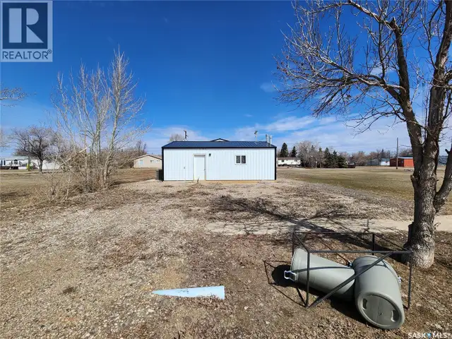 303 N Railway AVENUE Morse, Saskatchewan in Commercial & Office Space for Sale in Moose Jaw - Image 4