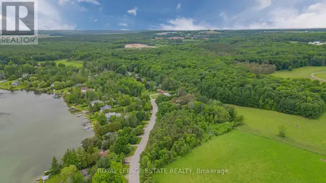 2233 NORTH ORR LAKE ROAD Springwater, Ontario in Houses for Sale in Oakville / Halton Region - Image 34