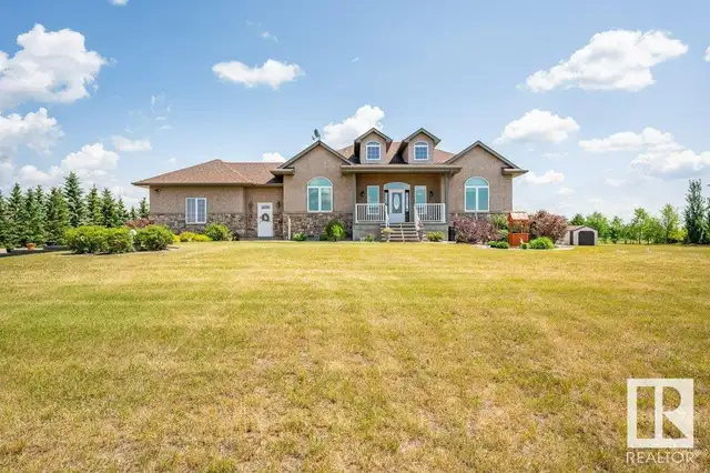 56203 RGE ROAD 230 Rural Sturgeon County, Alberta62863800324354122
