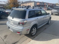 Vehicle is not drivable as it is NOT certified. Certification is available for $999 + HST For instan... (image 4)