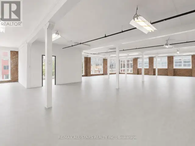 303 - 14 MCCAUL STREET Toronto (Kensington-Chinatown), Ontario in Commercial & Office Space for Rent in City of Toronto - Image 8