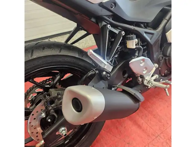 2026 Yamaha YZF-R3 ABS in Dirt Bikes & Motocross in Regina - Image 21