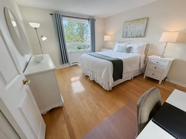 Promotional Rates- Move-In-Today- Lake Banook in Long Term Rentals in Dartmouth - Image 3