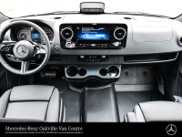 Come see our great selection of New, Pre-Owned, and Demo Sprinter and Metris Cargo and Passenger Van... (image 5)