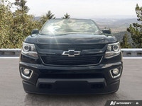 Welcome to Moncton Chrysler Jeep Dodge. Recent Arrival! 2020 Chevrolet Colorado Z71 V6 4WD 4WD. *Sta... (image 8)