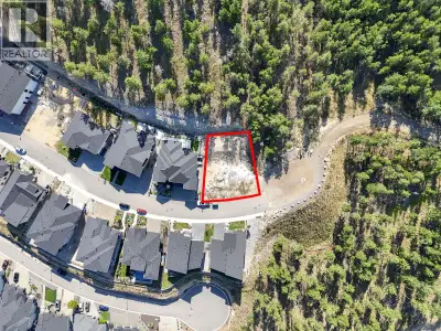 Prime Building Lot at the End of a Quiet No-Thru Road! This peaceful and private lot is tucked away...