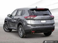 This Nissan Rogue has a trusty Intercooled Turbo Regular Unleaded I-3 1.5 L/91 engine powering this... (image 3)