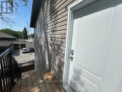 2 - 178 WOODWARD AVENUE London North (North N), Ontario