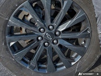 ENGINE 3.6L V6 SIDI VVT (310 hp [232.0 kW] @ 6800 rpm 266 lb-ft of torque [361 N-m] @ 2800 rpm) (STD... (image 5)