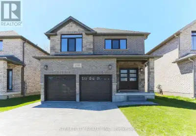 2589 TOKALA TRAIL London North (North S), Ontario