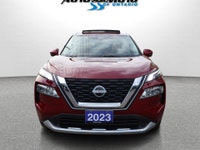 SAFETY INCLUDED ACCIDENT FREE ONE OWNER NISSAN SERVICE RECORDS LOCAL ONTARIO CAR Very Clean 4x4 Niss... (image 1)