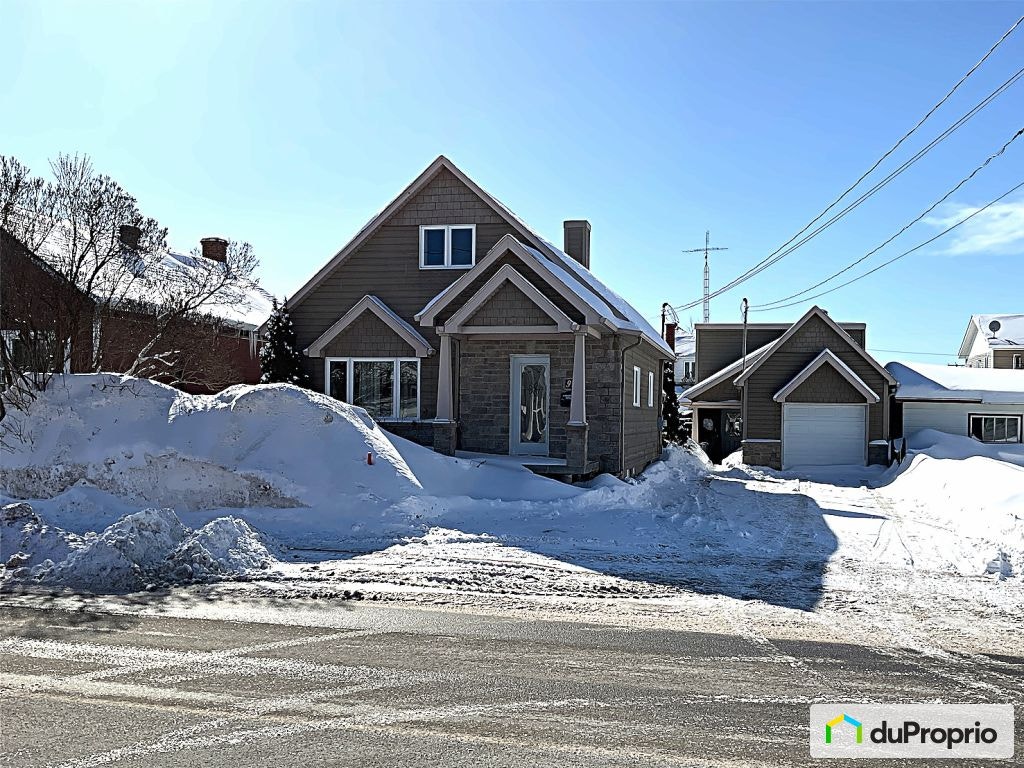 $449,000 - 1 1/2 Storey for sale in Lachute — photo 1