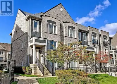 174 - 3050 ERIN CENTRE BOULEVARD Mississauga (Churchill Meadows)
