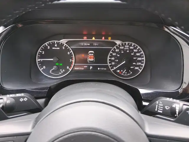 2024 Nissan Pathfinder SV 4WD5266669555010969614