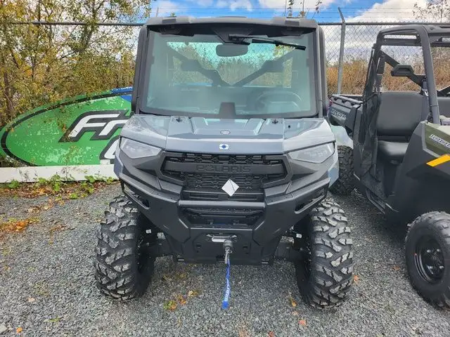 2026 Polaris Ranger XP 1000 NorthStar Premium Premium in ATVs in City of Halifax - Image 8