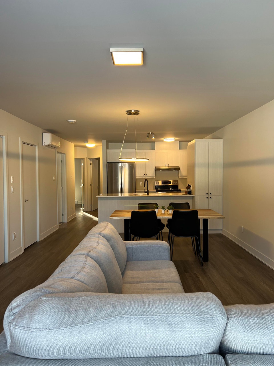 4 1/2 rue du Havres, MONT-BLANC 4