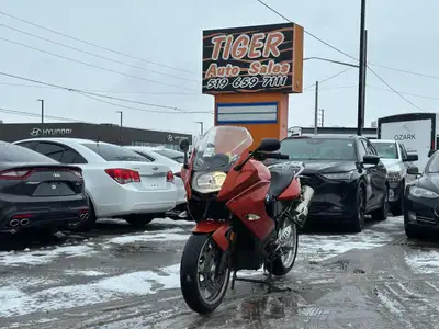 TIGER AUTO SALES LTD - Quality Pre-Owned Car Dealership - Located at 2275 Dundas St., London, Ontari...