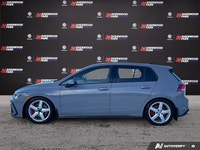 Come see this 2022 Volkswagen Golf GTI BASE before it's too late! * This Volkswagen Golf GTI is a Ba... (image 1)