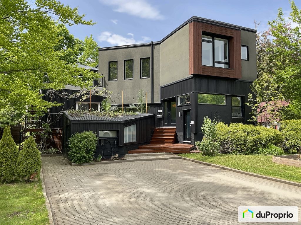 $1,169,000 - Intergenerational for sale in Cap-Rouge — photo 2
