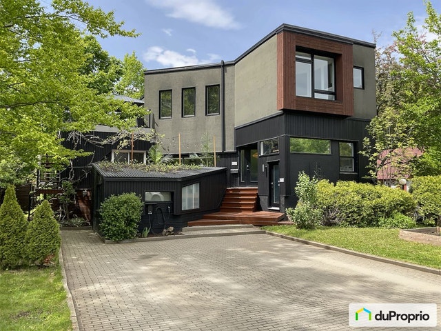 $1,195,000 - Intergenerational for sale in Cap-Rouge — photo 2