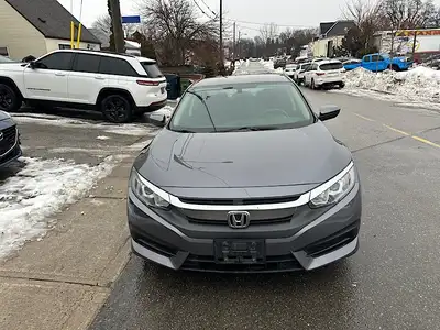 Automatic Sedan, Backup Camera, Bluetooth, Power Locks, Power Windows, Power Steering, Power Mirrors...