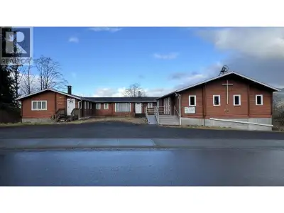 Anglican church in port Edward has been a place for worship, family gatherings, teen clubs, daycare...
