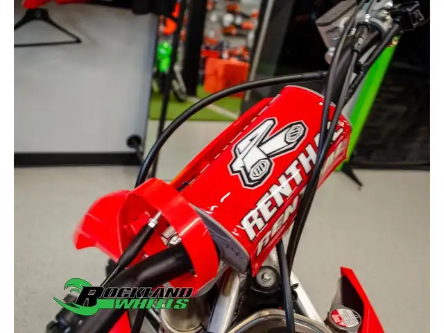 2026 Honda CRF250R in Dirt Bikes & Motocross in Ottawa - Image 7