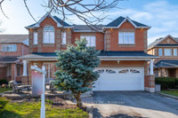 Whitchurch-Stouffville 10th/Hoover Park - 5 Bdrm 4 Bth